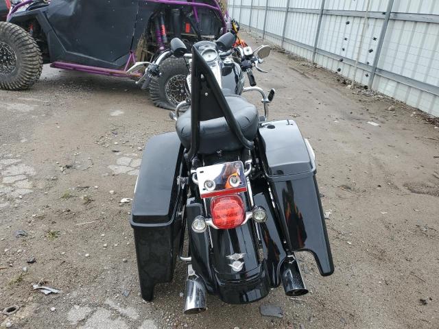 2006 HARLEY-DAVIDSON FLHRSI 1HD1FYW196Y627824