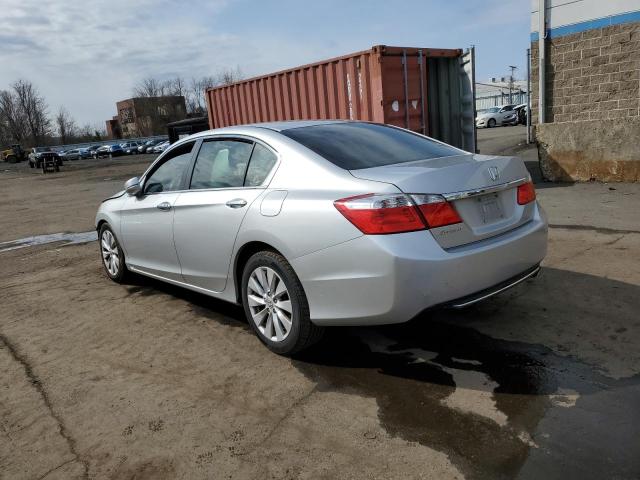 Vin: 1hgcr2f71ea123781, lot: 50588195, honda accord ex 20142