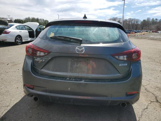 2018 MAZDA 3 TOURING - 3MZBN1L35JM188368