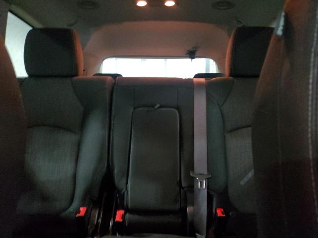 2015 CHEVROLET TRAVERSE L - 1GNKVGKD4FJ364483