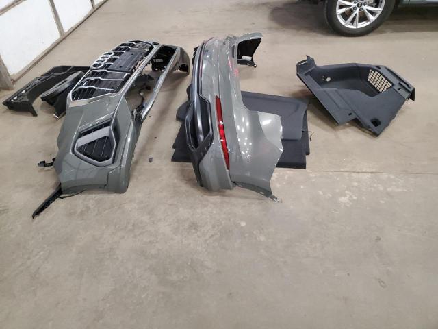 2022 AUDI Q3 PREMIUM - WA1DECF35N1124198