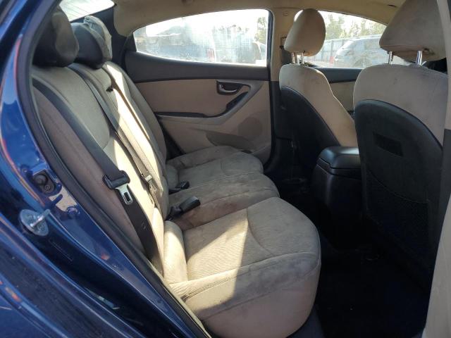 2015 HYUNDAI ELANTRA SE - 5NPDH4AE5FH621323