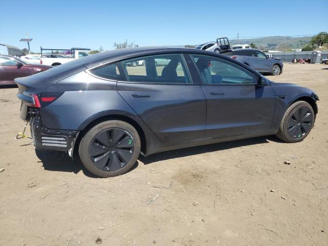 Vin: 5yj3e1ea4rf832865, lot: 50188735, tesla model 3 20243