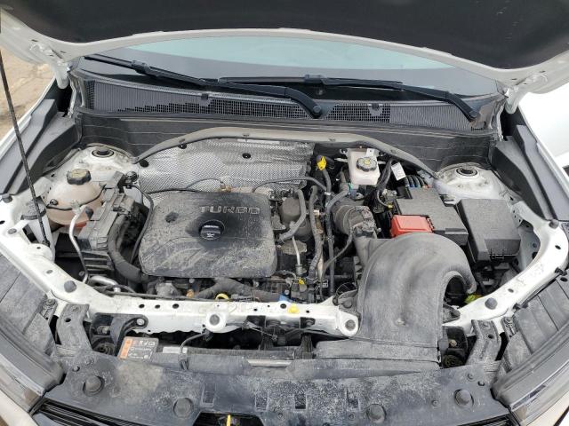 2023 CHEVROLET TRAILBLAZE - KL79MUSL1PB167585