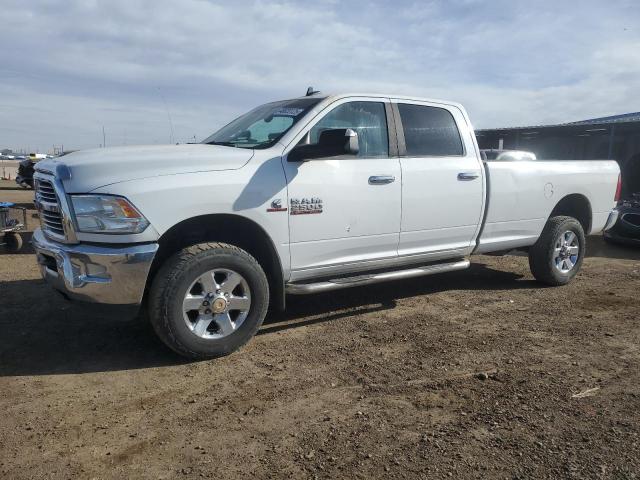 RAM 2500 SLT