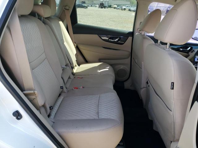 2020 NISSAN ROGUE S - KNMAT2MT6LP529864