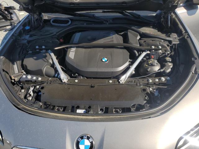 2024 BMW 740 I - WBA23EH01RCR33321