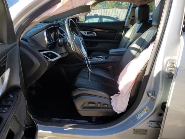 2015 GMC TERRAIN DE - 2GKALUEK4F6350832