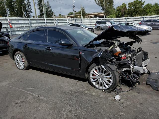 Vin: waufgafc6en105727, lot: 47950335, audi a6 premium plus 20144