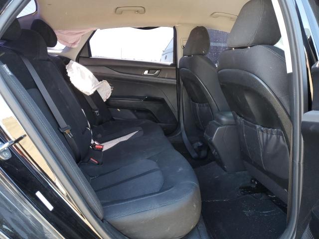 2023 KIA K5 LXS - 5XXG14J28PG168948