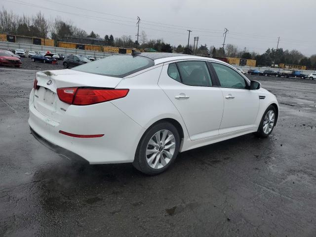 Vin: 5xxgn4a75eg308340, lot: 47163905, kia optima ex 20143