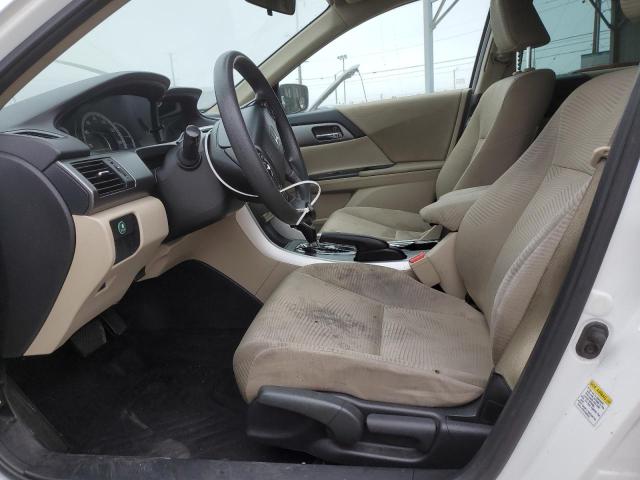 2015 HONDA ACCORD LX - 1HGCR2F38FA112582