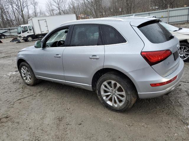 Vin: wa1lfafp2fa018566, lot: 47940235, audi q5 premium plus 20152