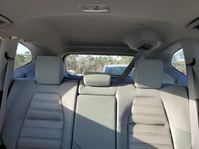 2019 HONDA CR-V EX - 7FARW1H5XKE039537