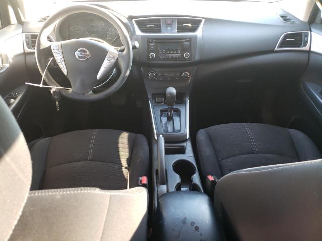 2017 NISSAN SENTRA S - 3N1AB7AP4HY265754