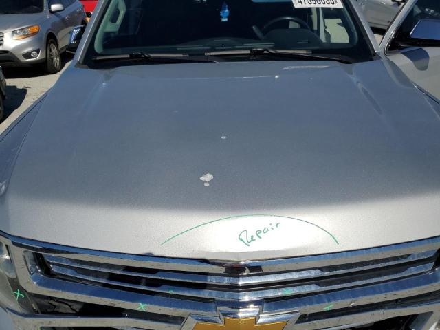 2015 CHEVROLET SUBURBAN K - 1GNSKKKC6FR549249