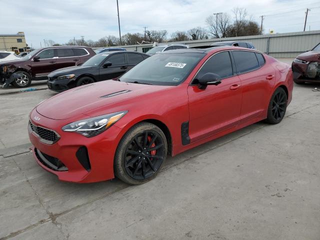 KIA STINGER GT2