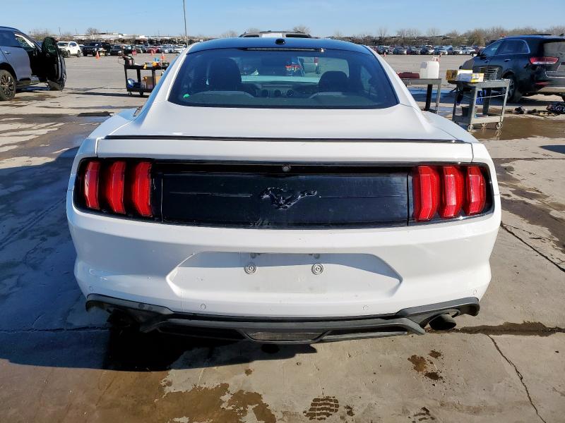 2018 FORD MUSTANG - 1FA6P8TH5J5144787
