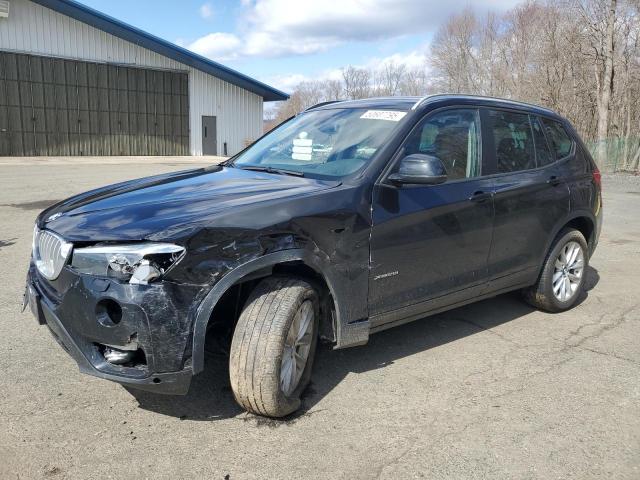 Vin: 5uxwx9c31h0t19319, lot: 50607795, bmw x3 xdrive28i 2017 img_1