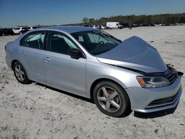 Vin: 3vw267ajxgm334791, lot: 50195455, volkswagen jetta s 20164