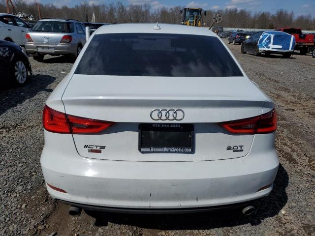 2015 AUDI A3 PREMIUM - WAUBFGFF1F1002027