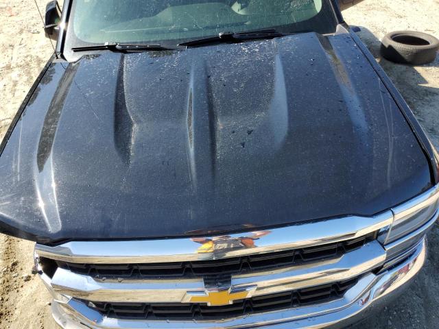 2018 CHEVROLET SILVERADO - 1GCVKREC3JZ127233
