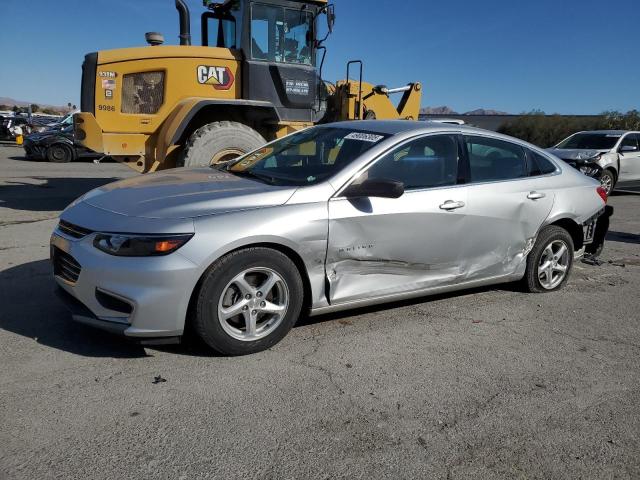 CHEVROLET MALIBU LS