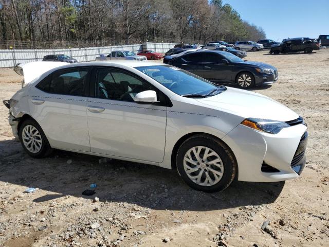 2018 TOYOTA COROLLA L - 5YFBURHE8JP777745