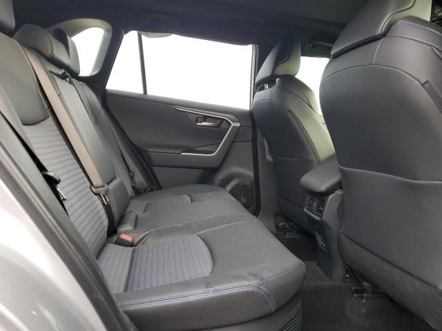 2024 TOYOTA RAV4 XSE - JTME6RFV2RD561656