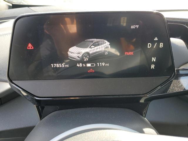 2023 VOLKSWAGEN ID.4 PRO S - 1V2WNPE88PC052700