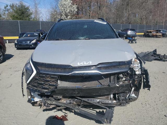 2023 KIA SPORTAGE X - 5XYK6CAF3PG103946