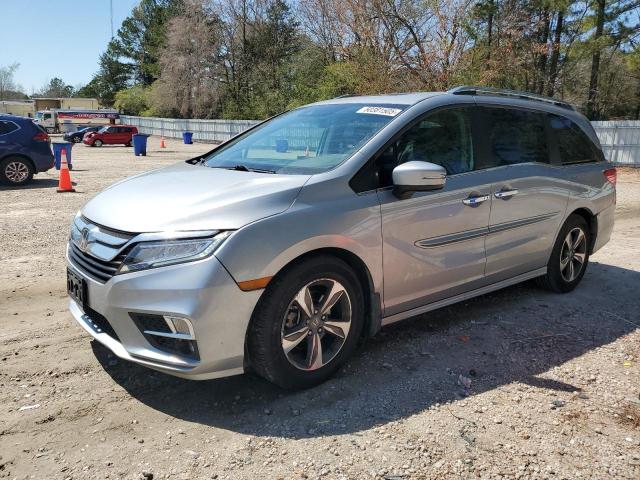 2018 HONDA ODYSSEY TO - 5FNRL6H88JB009060