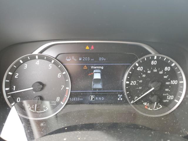 2022 NISSAN FRONTIER S - 1N6ED1EKXNN675193