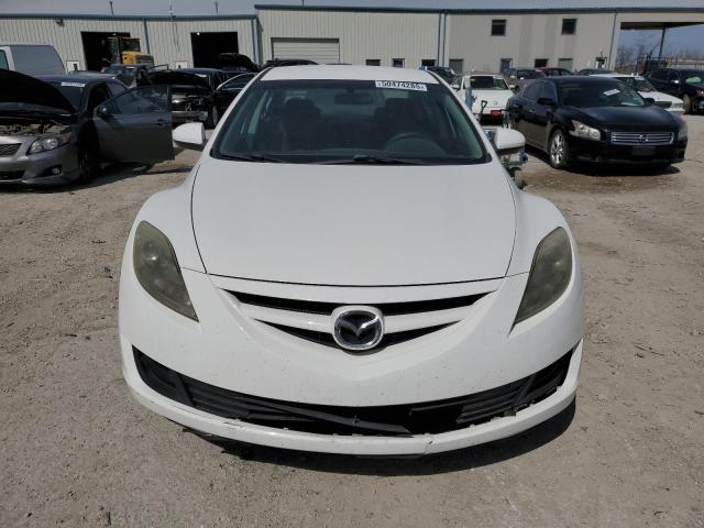 2010 MAZDA 6 I - 1YVHZ8BH5A5M43706