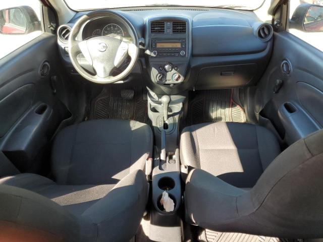 2015 NISSAN VERSA S - 3N1CN7AP3FL930783