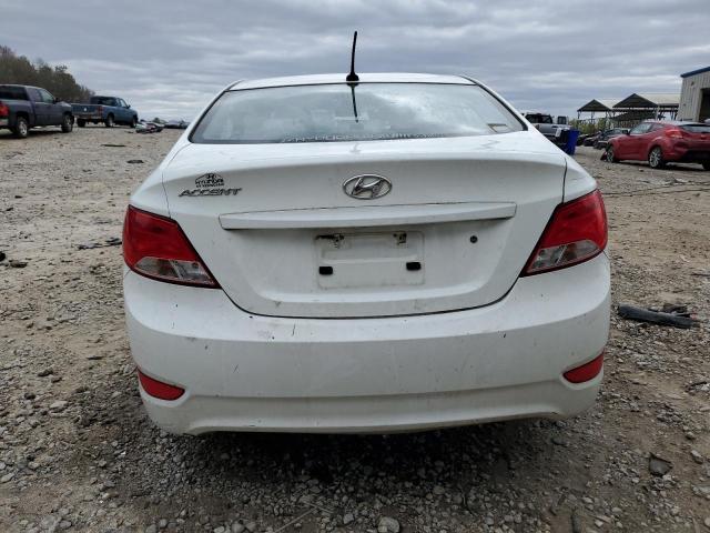 2016 HYUNDAI ACCENT SE - KMHCT4AE1GU994453
