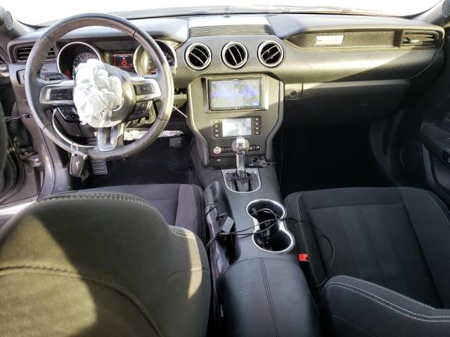 2019 FORD MUSTANG - 1FA6P8TH5K5143267