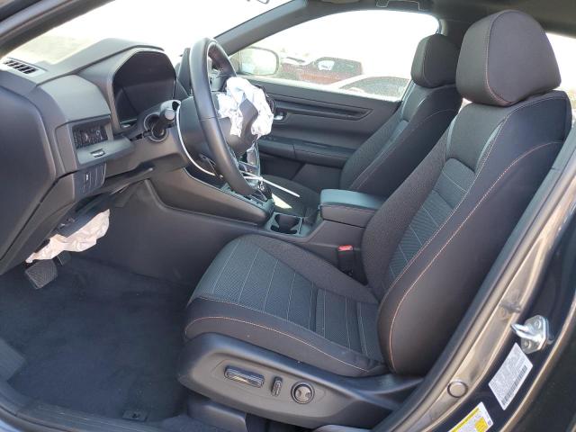 2024 HONDA CR-V SPORT - 7FARS5H57RE006279