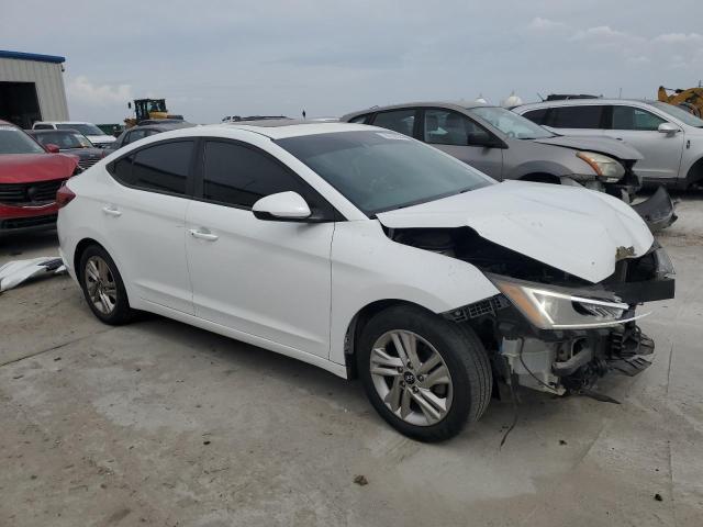 Vin: 5npd84lf8lh504563, lot: 50708595, hyundai elantra sel 20204