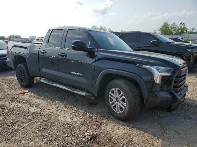 Vin: 5tfla5da5rx166349, lot: 51236065, toyota tundra double cab sr 20244