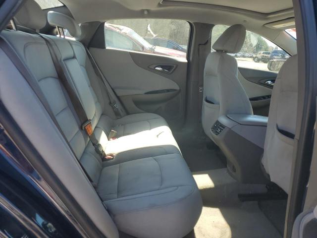 2019 CHEVROLET MALIBU LT - 1G1ZD5ST2KF146828