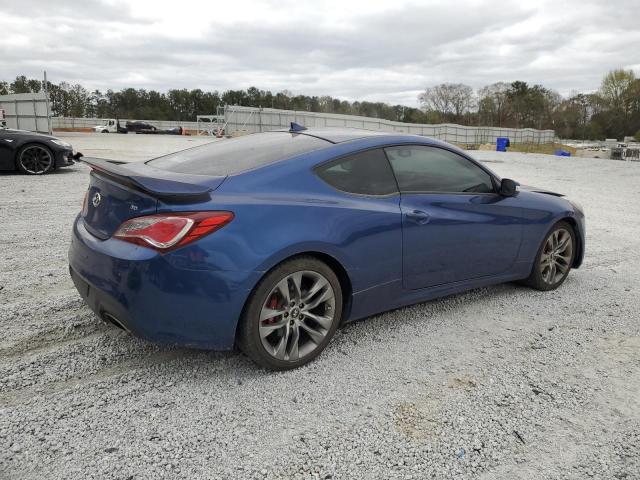 Vin: kmhhu6kj4eu114997, lot: 49420295, hyundai genesis 3.8l 20143