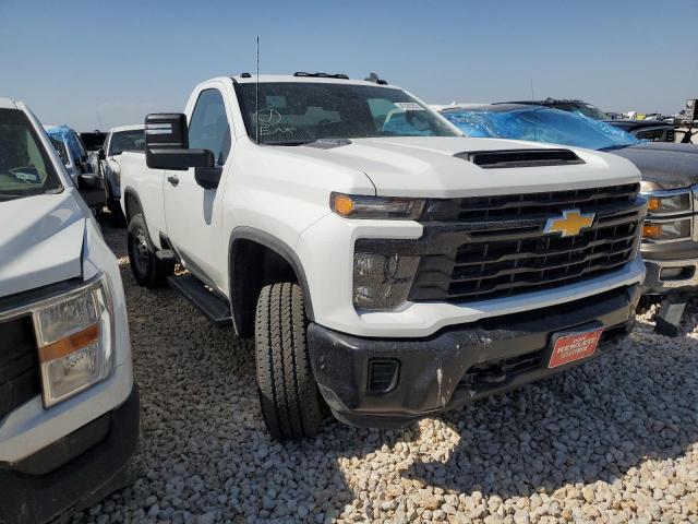 Vin: 1gc0ale77sf101315, lot: 48795425, chevrolet all models c2500 heavy duty 20254