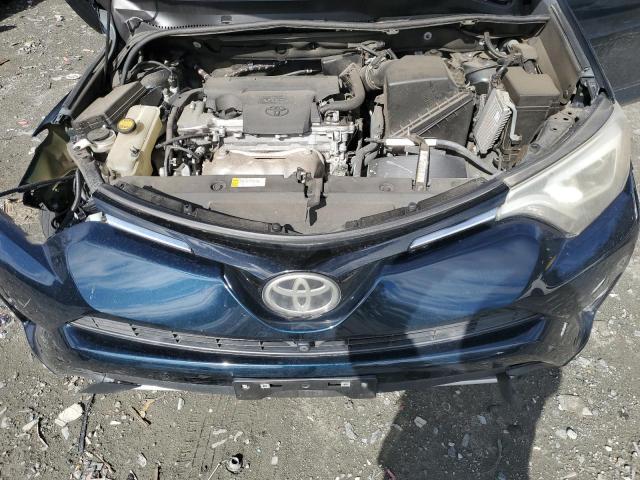 2017 TOYOTA RAV4 LIMIT - 2T3DFREV9HW568683