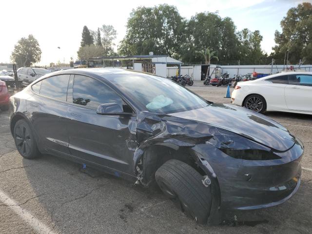 Vin: 5yj3e1eaxrf749828, lot: 49969895, tesla model 3 20244