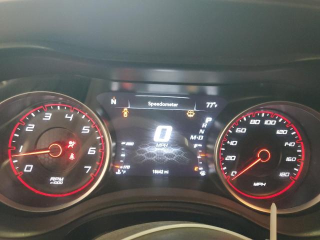 2023 DODGE CHARGER SC - 2C3CDXGJ3PH534810