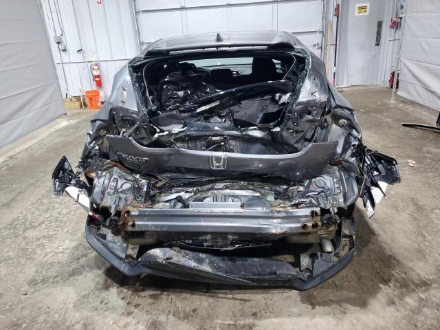 2017 HONDA CIVIC EX - SHHFK7H59HU401541