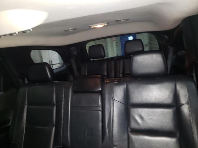 2015 DODGE DURANGO LI - 1C4RDJDG6FC746193