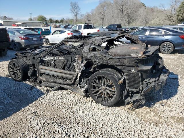 Vin: 1g1yt2d67g5608981, lot: 50979495, chevrolet corvette z06 3lz 20162