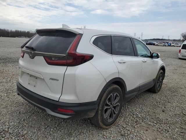 Vin: 2hkrw2h5xnh626926, lot: 47396295, honda crv ex 20223